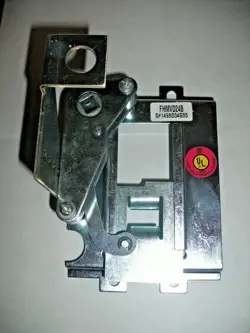 EATON FHMVD24B