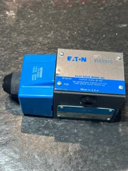 EATON DG4S4-012A-B-60 NOS