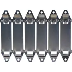 CUTLER-HAMMER  / EATON,QC6BP,CIRCUIT BREAKER ACCESSORIES-10PACK