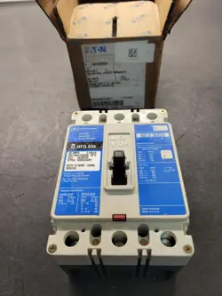 EATON HFD3050V CIRCUIT