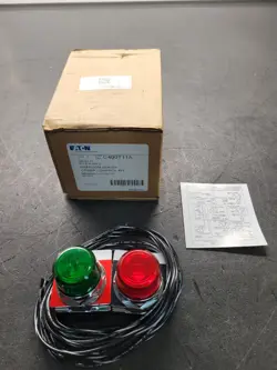 C400T11A COVER CONTROL