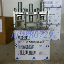 EATON MOELLER NZM2-250-XKC