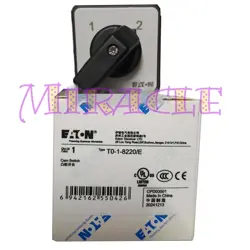 EATON MOELLER T0-1-8220/E