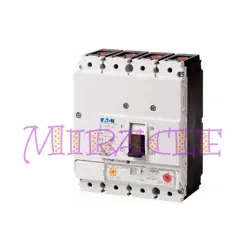 EATON MOELLER NZMB1-4-A100