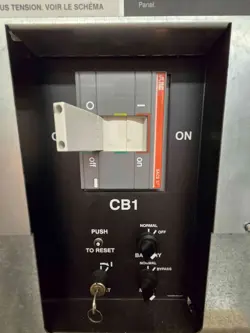 UPS