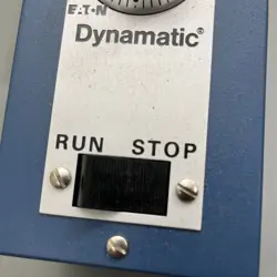 MOTOR CONTROL