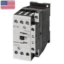 CONTACTOR US