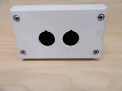 ENCLOSURE PACK