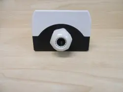 SWITCH ENCLOSURE