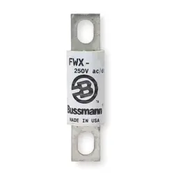 SEMICONDUCTOR FUSE 35A