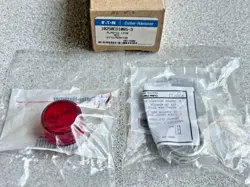 CUTLER-HAMMER 10250ED1065-3 PUSHBUTTON