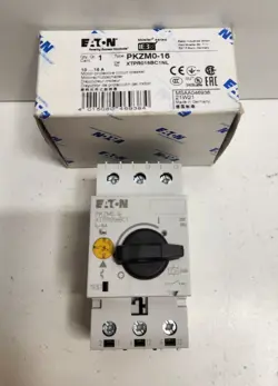 EATON 10-16A