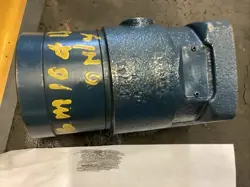 MOTOR TRACTOR 211