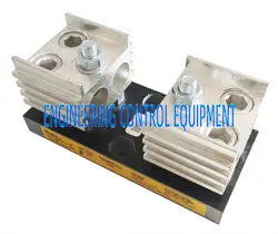 600V MODULAR FUSE