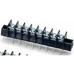 EATON ELECTRONICS / BUSSMANN,A20220607,CONNECTOR TERMINAL BLOCKS-10PACK