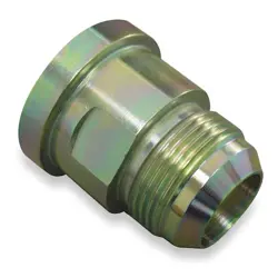 EATON AEROQUIP FF5541-1616S ADPT, SPLITFLG-MJIC, 1, 1-5/16-12, STRT