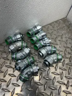 45 LOT OF