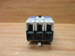 CIRCUIT BREAKER