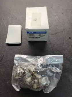 EATON C351KC21R FUSE CLIP KIT.