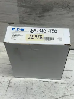 DETECTOR 103903 NEW