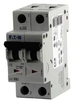 EATON FAZ-C15/2 CIRCUIT
