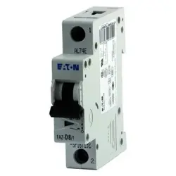 EATON FAZ-C2/1-SP CIRCUIT