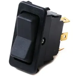 CUTLER-HAMMER  / EATON,8004K52N1V2,ROCKER SWITCHES-5PACK