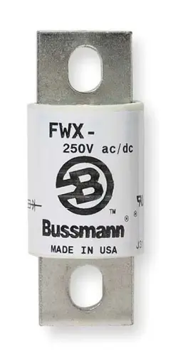 SEMICONDUCTOR FUSE 125A