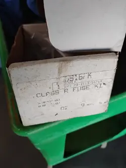 EATON DS16FK CLASS