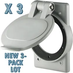 COOPER WP2 1-GANG