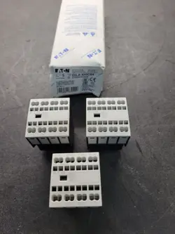 EATON DILA-XH1C04 CONTACT