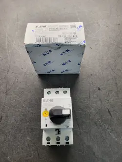EATON PKZM0-2
