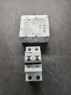 EATON FAZ-C2/2 CIRCUIT