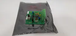 EATON DYNAMATIC ASSY