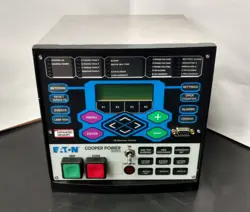 CONTROL UNTESTED
