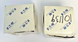 EATON E26S39 RED