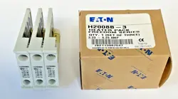 EATON H2008B-3 HEATERS