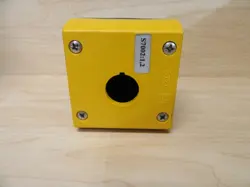 M22-IY1-PG SWITCH ENCLOSURE