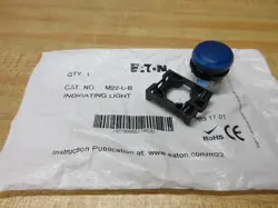 EATON M22-L-B CUTLER