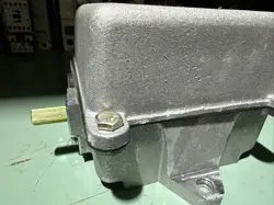 LIMIT SWITCH