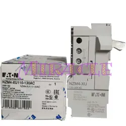 CIRCUIT BREAKER COIL