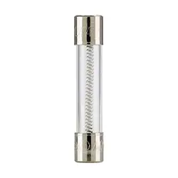 GLASS FUSE 32VAC