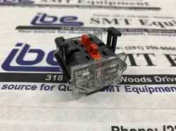 CONTACT BLOCK SWITCH
