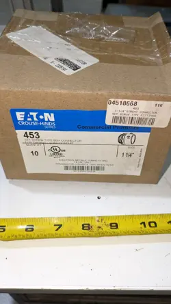 CONNETOR SET