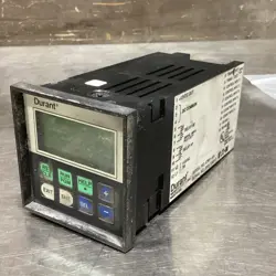 EATON DURANT TOTALIZER COUNTER 57601-404 NEW