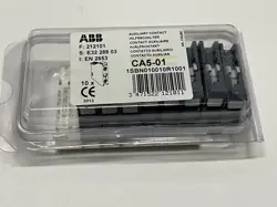 OF EATON CA5-01