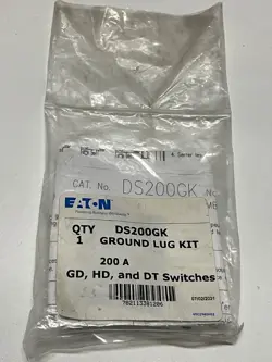 200A GD