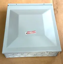 LUG ENCLOSURE
