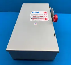 600VAC 100A HEAVY