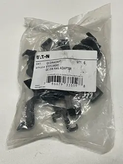 OF EATON QCDINADAPT